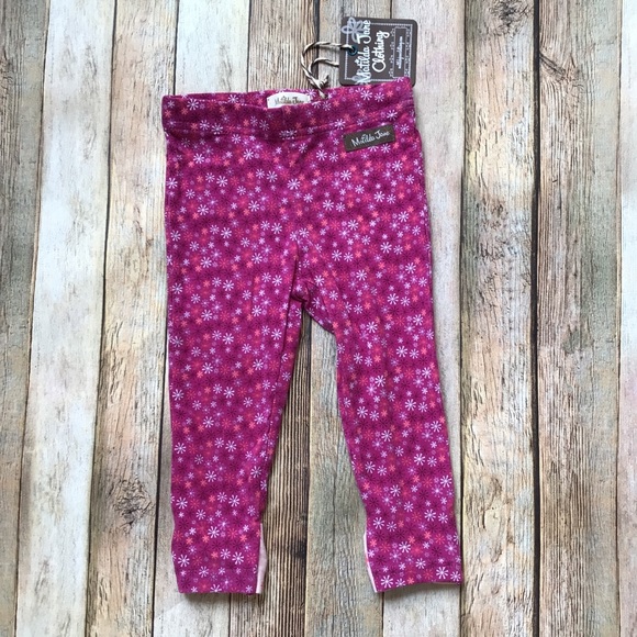 Matilda Jane Other - NWT Matilda Jane Rumi Leggings